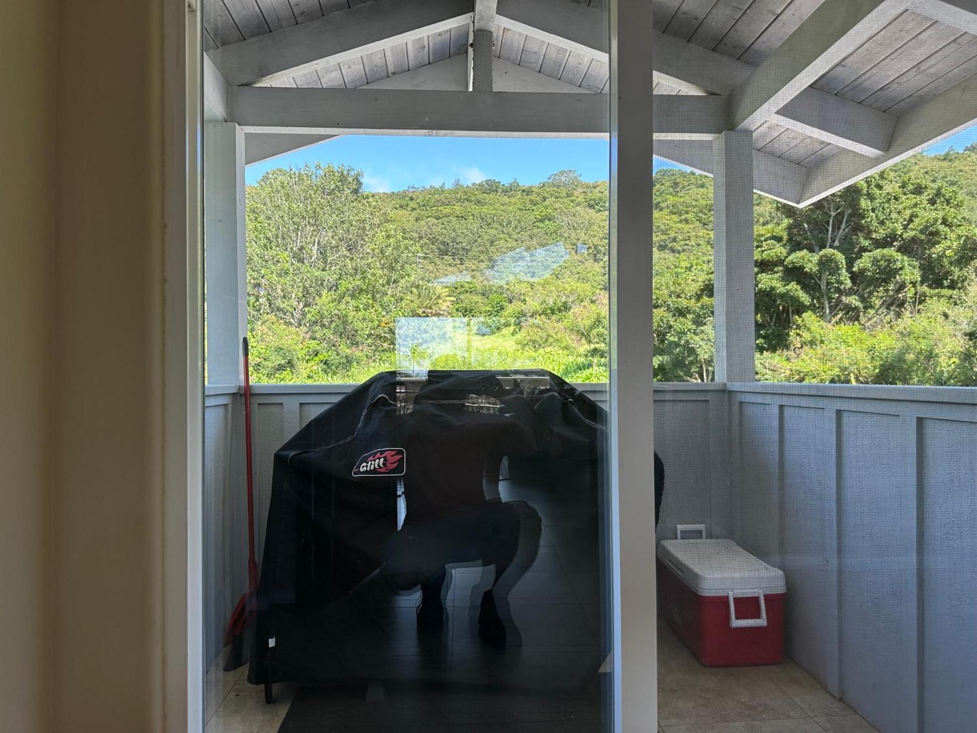 ハレイワ Ocean Views, Indoor And Outdoor Brilliance!ヴィラ エクステリア 写真